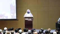Riding The Waves Of Globalisation - Mufti Ismail Menk ᴴᴰ - YouTube
