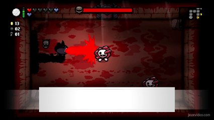 ISAAC-REBIRTH(GURGLINGS)