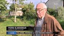 Le journal de VOtv du jeudi 15 octobre 2015