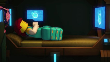 LEGO® NEXO KNIGHTS™ US/GL