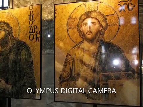 ΚΩΝΣΤΑΝΤΙΝΟΥΠΟΛΗ - ΑΓΙΑ ΣΟΦΙΑ - YouTube