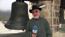 D!CI TV : Emile, le sonneur de cloches de Ceillac