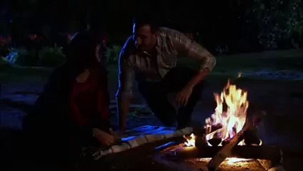 Flavia y Heriberto cap 142