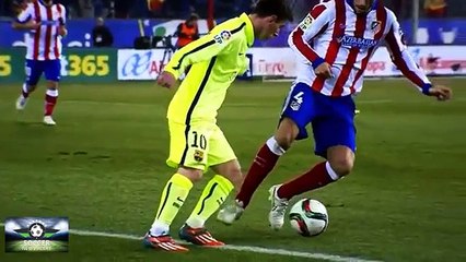 Soccer Skills And Moves