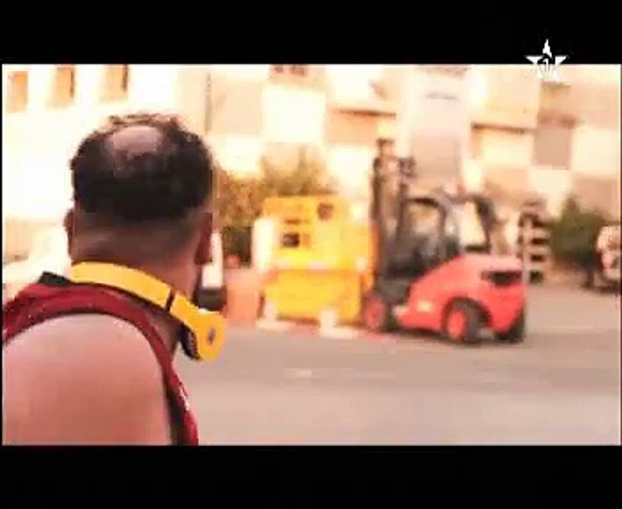 ساعة في الجحيم 2015 2016 _ الحلقة 1