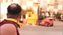 ساعة في الجحيم 2015 2016 _ الحلقة 1