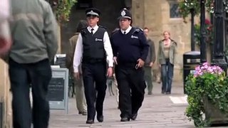 Hot Fuzz Official Trailer #1 - Jim Broadbent Movie (2007) HD