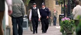 Hot Fuzz Official Trailer #1 - Jim Broadbent Movie (2007) HD