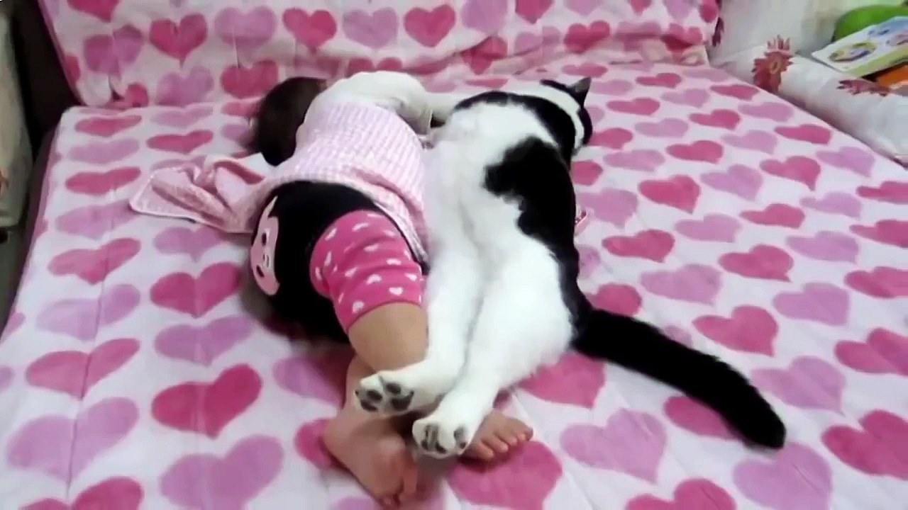 ღ Надо же так уснуть ღ