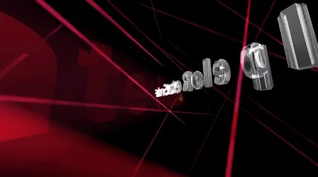 Felon State Roleplay Intro 2