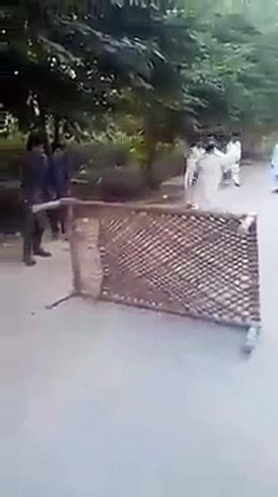FUNNY JUMPING