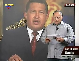 Más de 1 millón de patrulleros registrados para 1x10 del Psuv