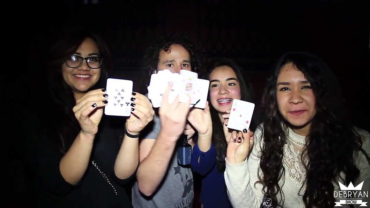 ► Reto 24 | Pokar de Prendas | EXTRA