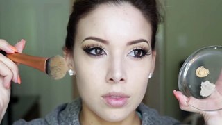 Makeup Videos - Makeup Tutorial | My Foundation Routine!