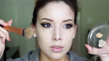 Makeup Videos - Makeup Tutorial | My Foundation Routine!