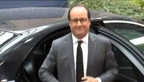Hollande 
