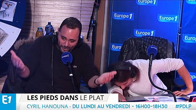 PDLP : l'incroyable sosie vocal d'Enrico Macias !