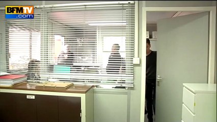 Hausse du prix du diesel: les routiers en colère