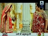 Saath Nibhana Saathiya 15 October 2015 Meera Ne Liya Doosri Shaadi Karne Ka Faisala Jisse Jaan Gora Ke Udde Hosh