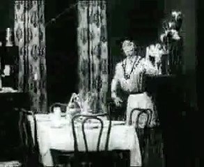 Charlie Chaplin The Landladys Pet