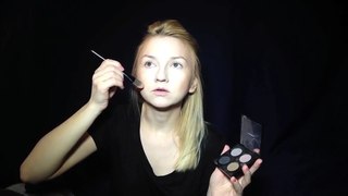 Makeup Videos - Makeup Tutorial | Angelina Jolie Makeup Tutorial
