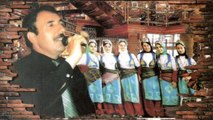 Ali Kaya - Bitlisin Önünde Bağlar - Türkülerimiz Halaylarımız