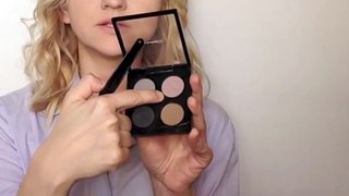 Makeup Videos - Makeup Tutorial | Kate Moss Makeup Tutorial