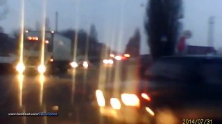 February 2015 Review Car Crash Compilation - NEW by Ç :)