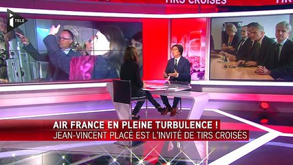 L'invité politique de Laurence Ferrari du 15/10/2015