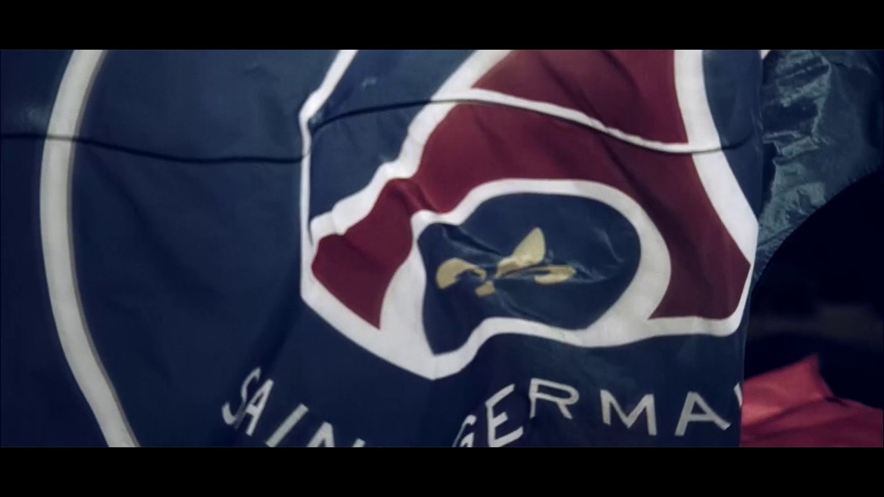 Affichons nos couleurs