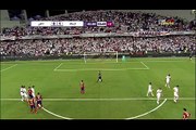 الهدف الأول للأهلى ف الزمالك (عبد الله السعيد) مباراة الاهلى والزمالك 2-1 فى كاس السوبر اليوم 15-10-2015