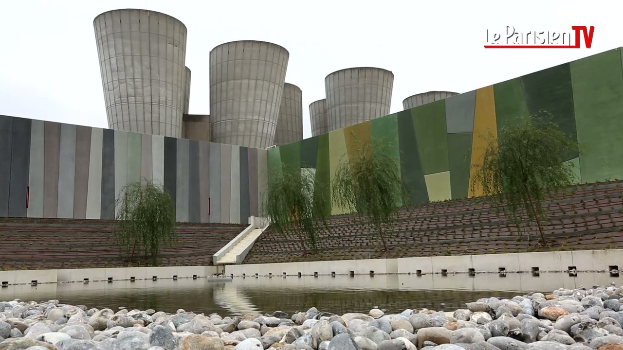 Un réservoir d’eau de 50 000 m³ inauguré à Villejuif