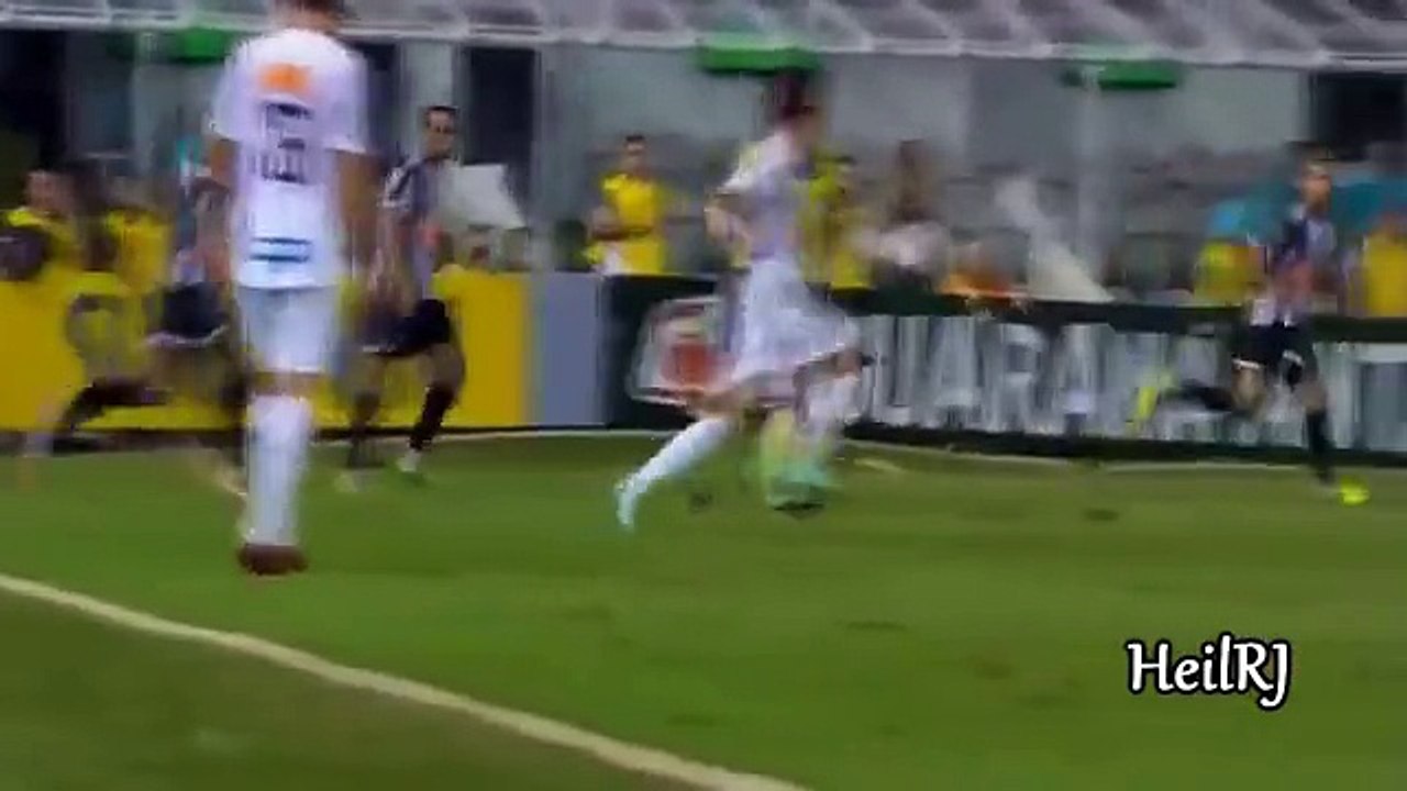 Top 10 Skills Ronaldo Ronaldinho Neymar