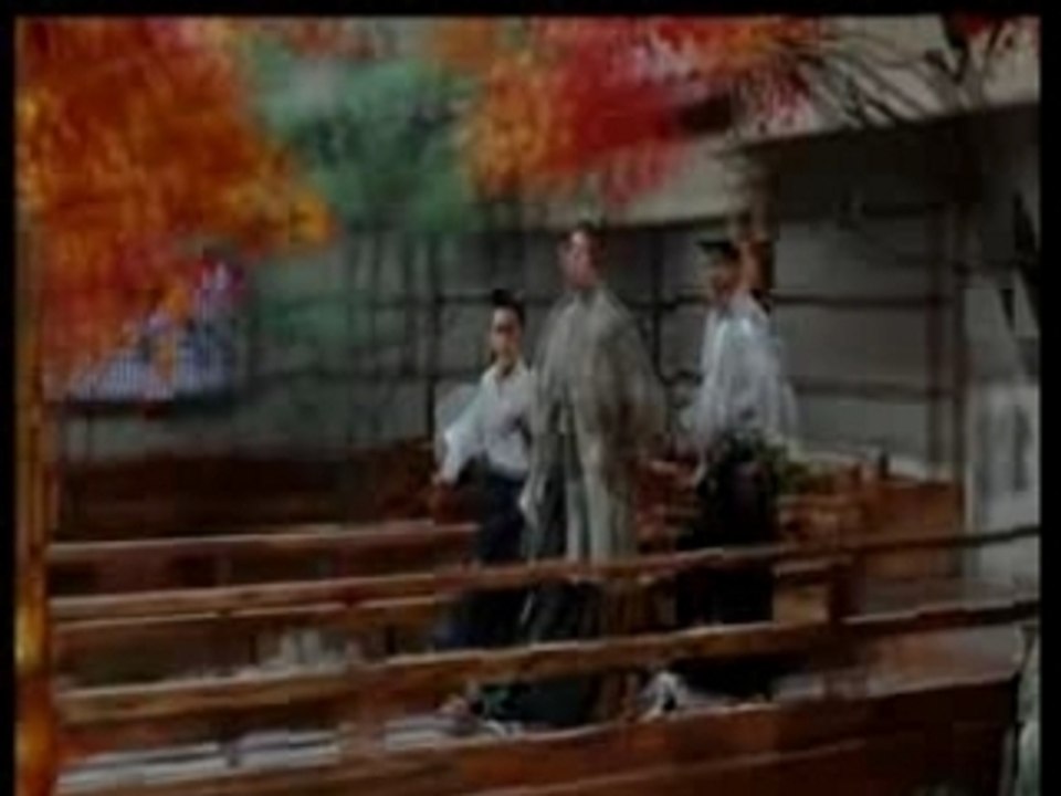 Lamine enahdi - comedie tunisiene