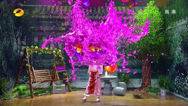 《我们都爱笑》20151015期 - 田野夫妇戏里戏外秀恩爱 Laugh Out Loud【湖南卫视官方版1080P】