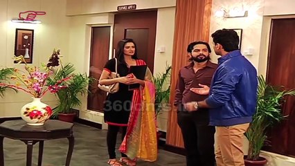Yeh Hai Mohabbatein - Mihika To Fall In Love With Abhishek - Watch 15 October 20