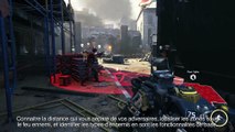 Call of Duty : Black Ops III (PS4) - Les compétences tactiques