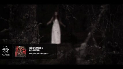 GORMATHON - Remember (Official Video) _ Napalm Records