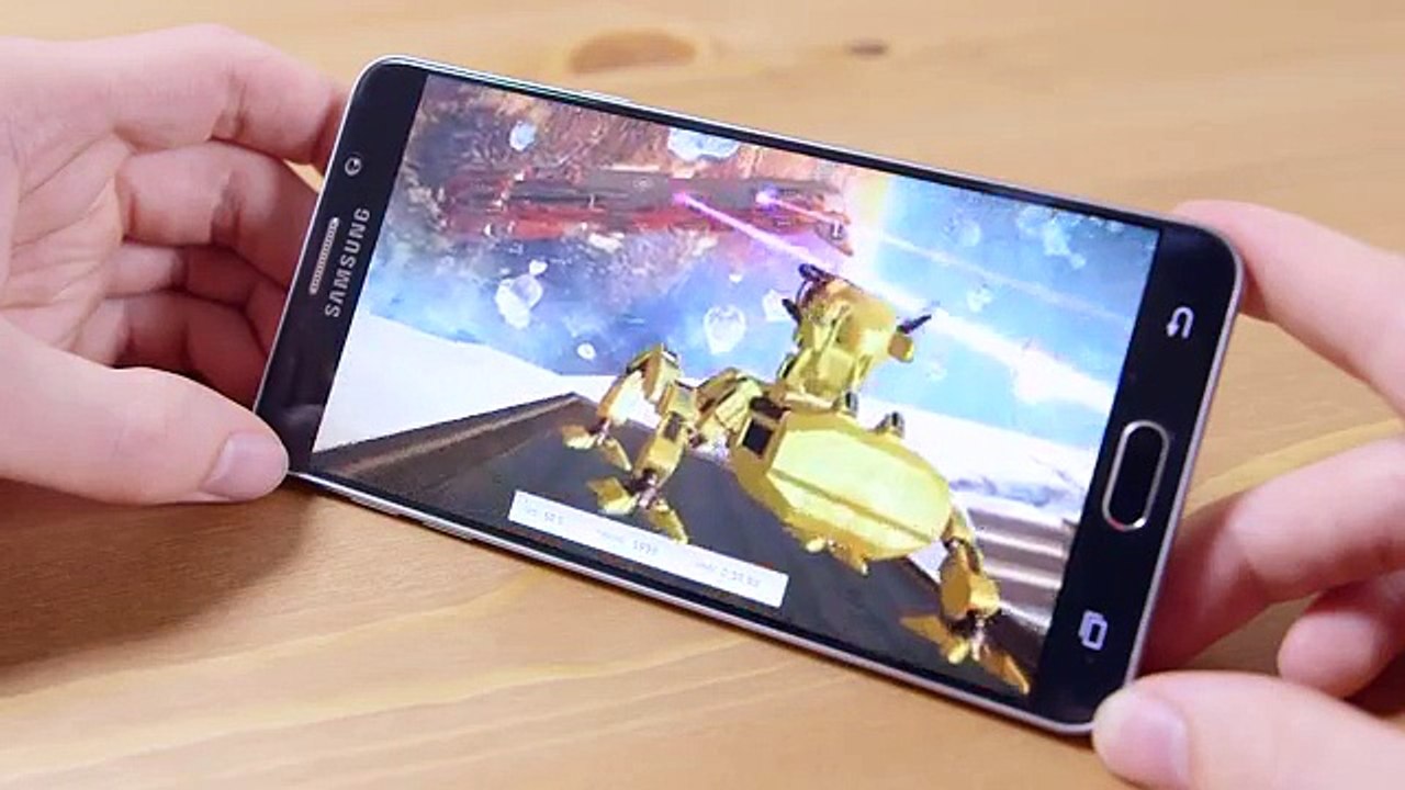 What's the Best Phone for Gaming 2015