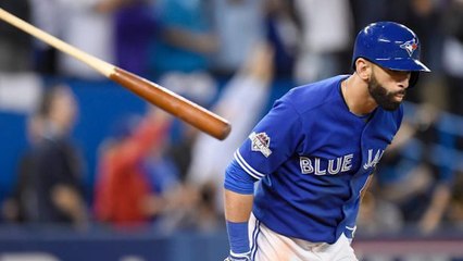 Gordo’s Zone: Bautista, Flip That Bat!
