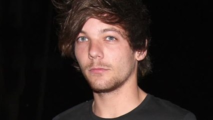 Louis Tomlinson Expecting a Daughter