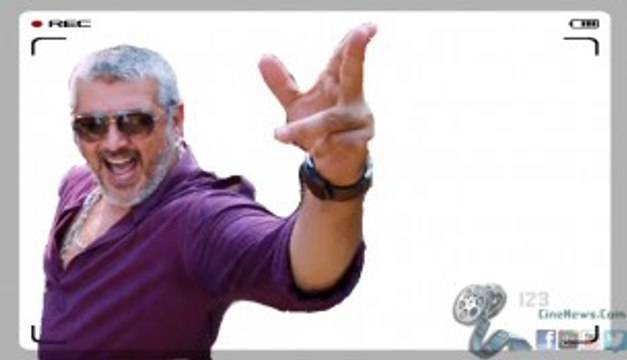 Is Thala Ajith Kumar 's Vedalam a horror film -| 123 Cine news | Tamil Cinema news Online