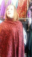 Cute british singing a Bollywood song . Awesome -ViralVideos