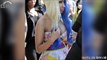 Nicki Minaj Discusses Her Nipples At MTV VMA 2014 After Wardrobe Malfunction