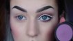 Makeup Videos - Makeup Tutorial | White Eyeliner Makeup Tutorial