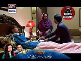 Mere Jeevan Sathi Episode 12 Full on ARY Digital - 15th October 2015