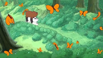 We Bare Bears - Primal (Sneak Peek)