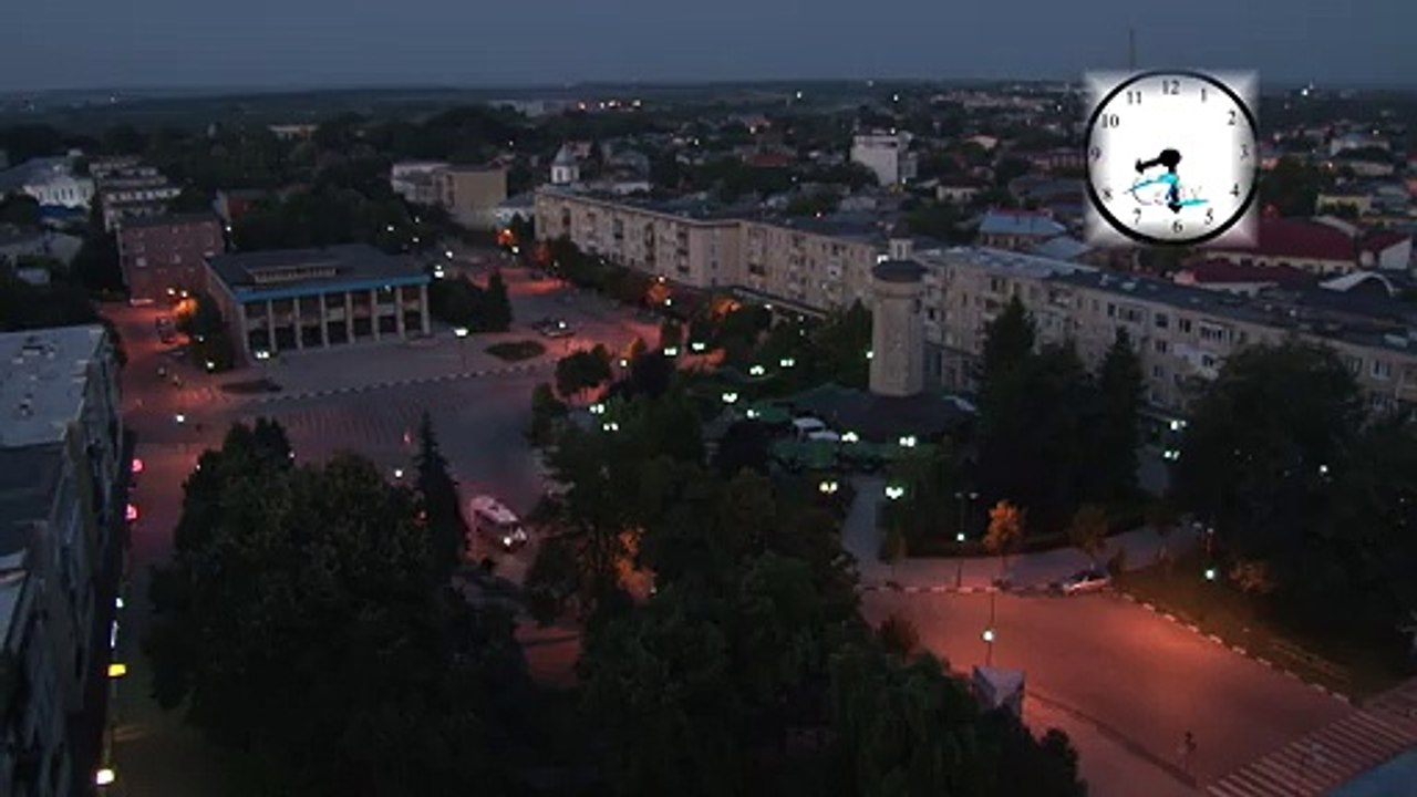 TIMP GIURGIU NET 2