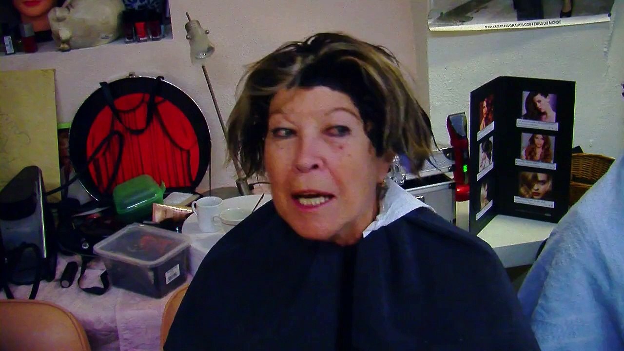 D!CI TV: Jean-Claude à la Bâtie-Neuve en tête du concours du mailleur coiffeur D!CI