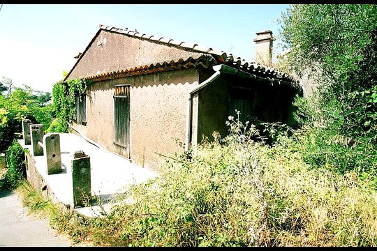 Stars des cimetières 2 - Marcel Pagnol